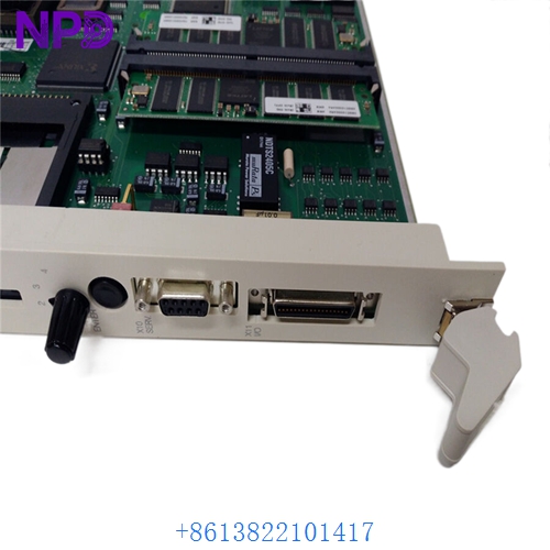 ABB PM511V16 3BSE011181R1