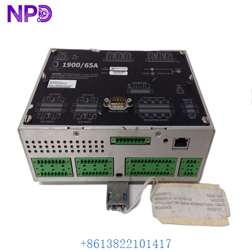 BENTLY 1900/65A-01-01-01-00-00