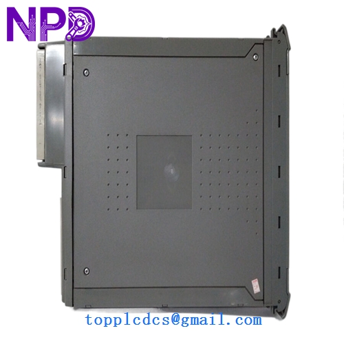 ICS TRIPLEX T8160