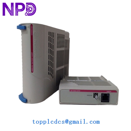 EMERSON 5X00062G01 5X00063G01