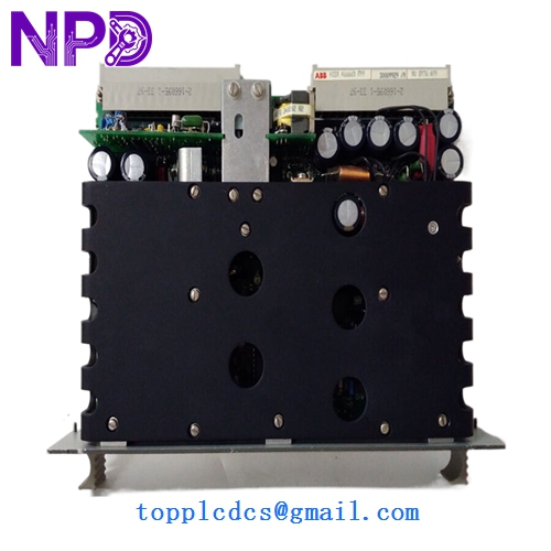 ABB NU8976a HIER466665R99