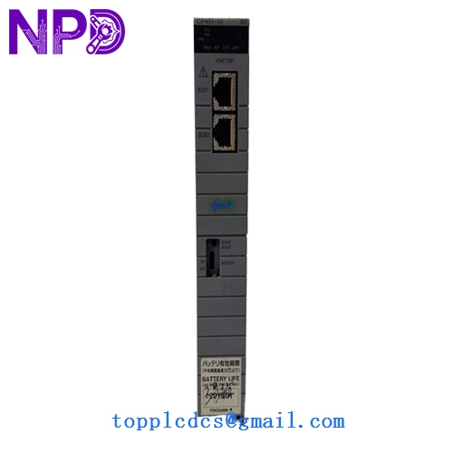 YOKOGAWA CP451-10