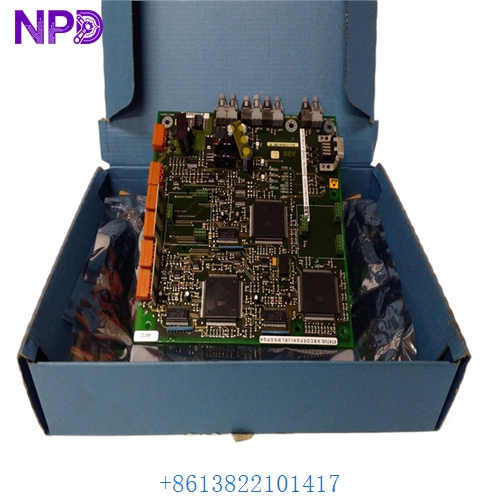 ABB UFC762AE101 3BHE006412R0101