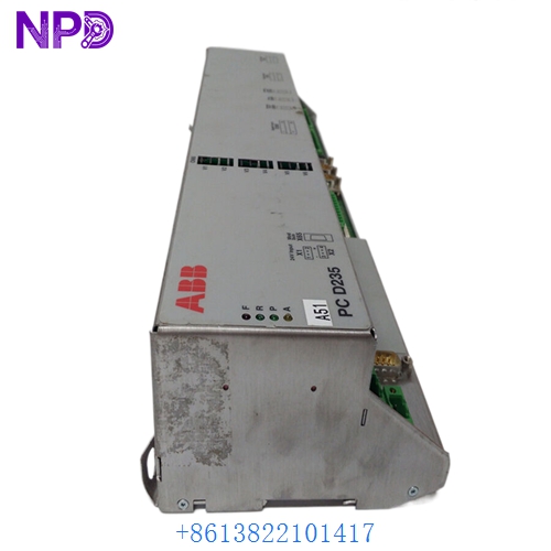 ABB PCD235A101 3BHE032025R0101