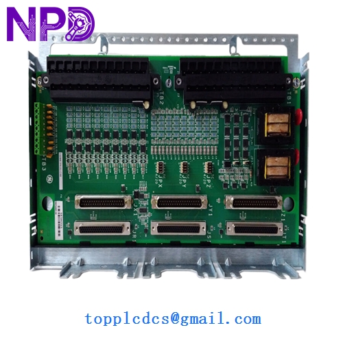 GE IS200TPROS1CBB IS230TSPRH1C MRP680538