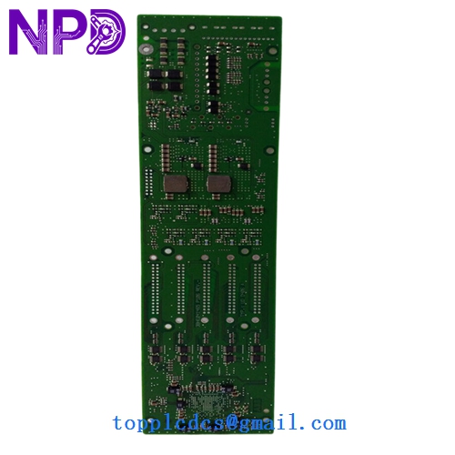 ABB UDD406A 3BHE041465P201