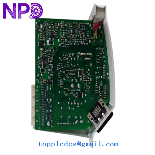 ABB SA811F 3BDH000013R1