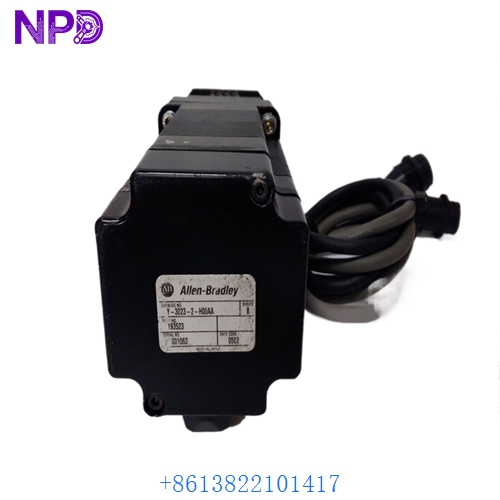 Reliance Electric Y-3023-2-H00AA