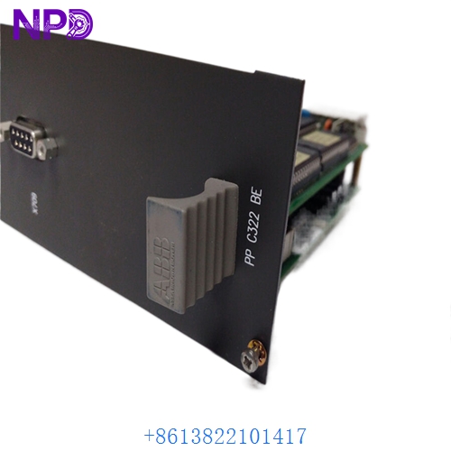ABB PPCC322BE HIEE300900R0001