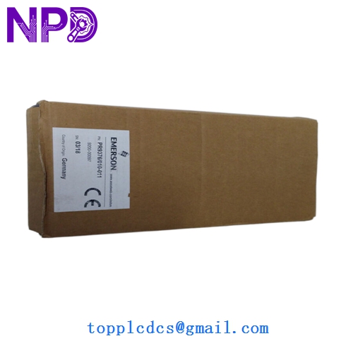 EPRO PR9376010-011