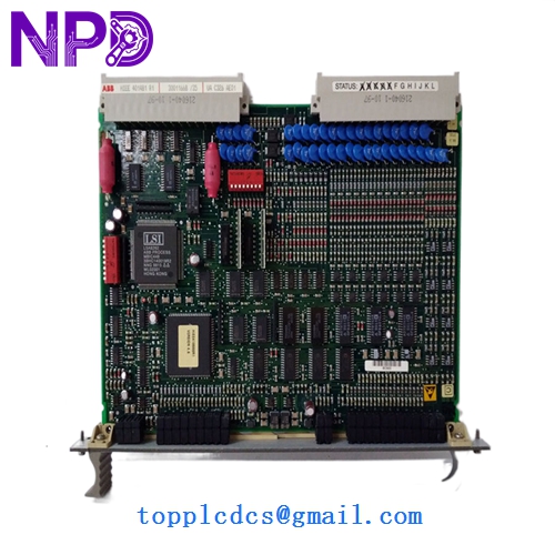 ABB UAC326AE01 HIEE401481R1