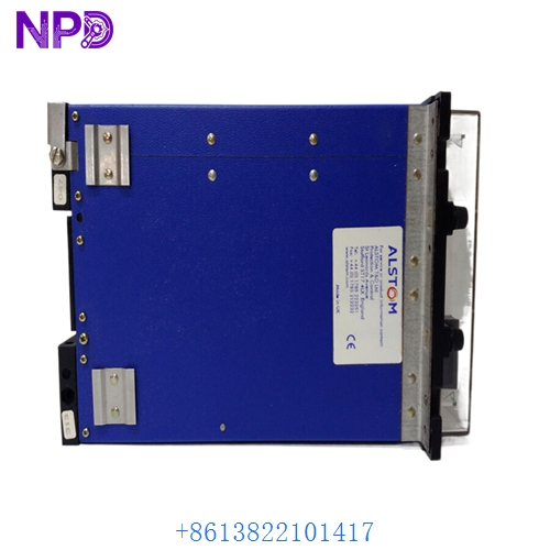 ALSTOM 502476L KCEU14201F51PEB