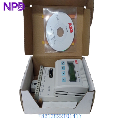 ABB PFEA112-20 3BSE050091R20