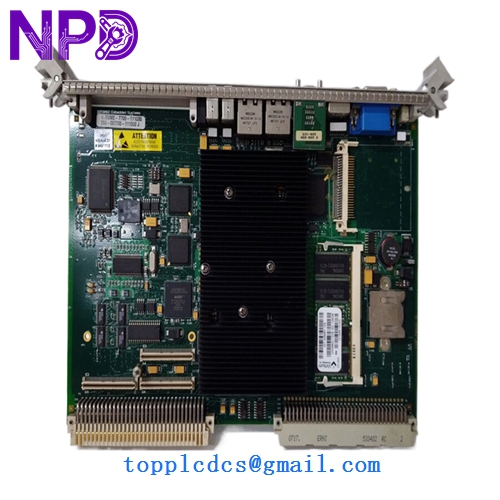 GE VMIVME-7700-111000