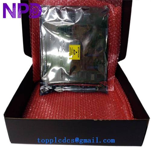 ABB UNS2880B-P,V1 3BHE014967R0001 | Control Interface Unit