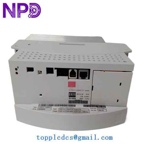 KUKA KSD1-32 E93DA113I4B531