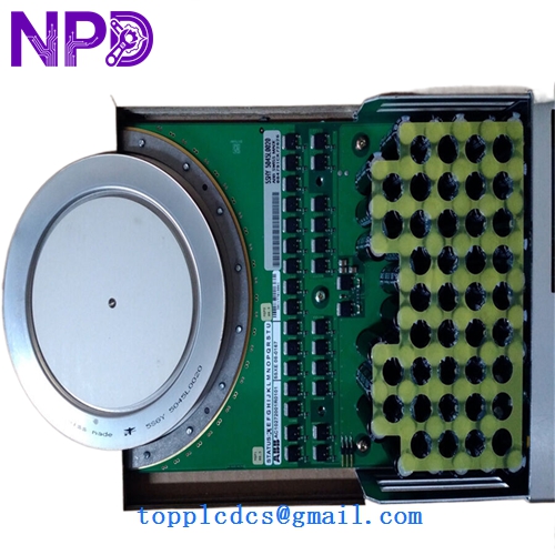 ABB 5SHY5045L0020 AC10272001R0101 5SXE08-0167