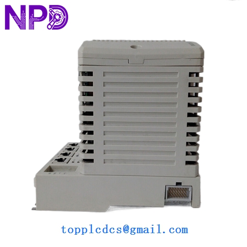 ABB PM866K01 3BSE050198R1