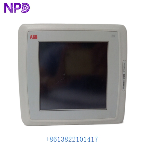 ABB PP835A 3BSE042234R2