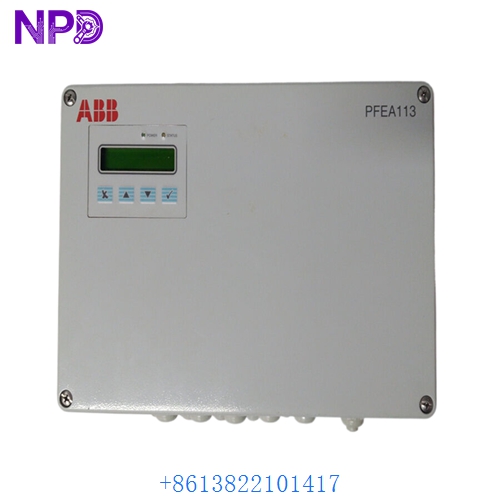 ABB PFEA113-65 3BSE028144R0065