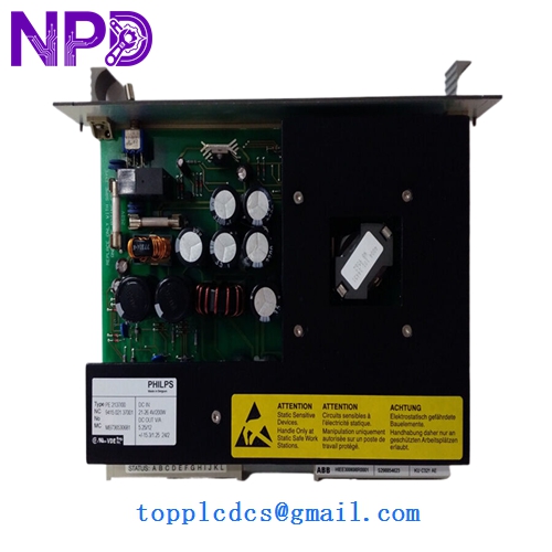 ABB KUC321AE HIEE300698R0001