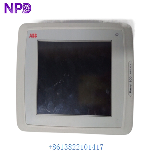 ABB PP835A 3BSE042234R2