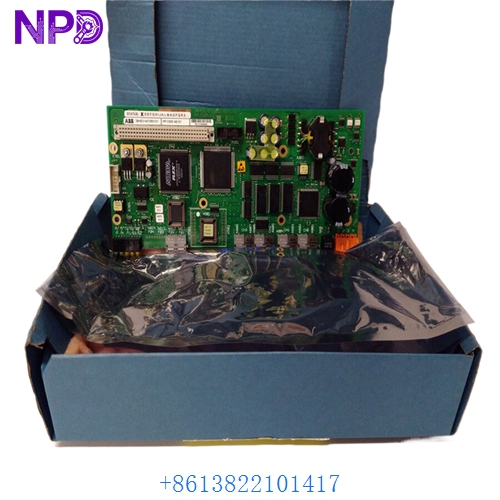 ABB PPC905AE101 3BHE014070R0101