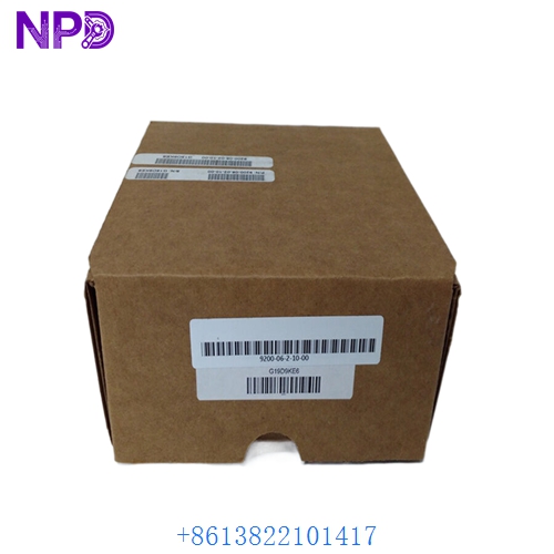 BENTLY 9200-06-02-10-00