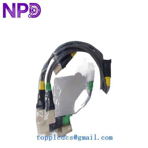 HONEYWELL 51202329-606 Low Level Analog Input (LLAI) Mux Module