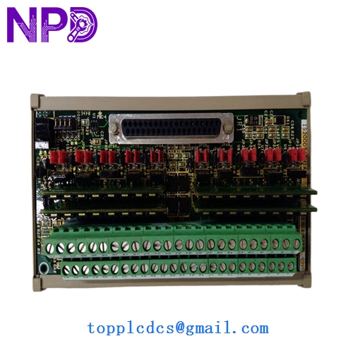 GE IS200DTAIH1ABB IS210DTAOH1AA