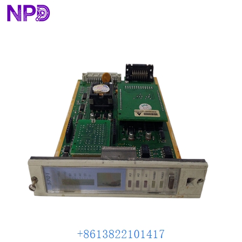 HONEYWELL 05701-A-0301