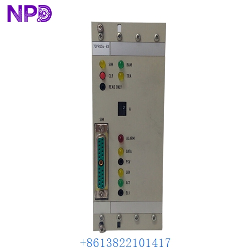 ABB 70PR05B-ES HESG332204R0001