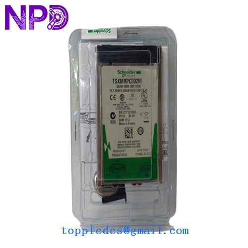 SCHNEIDER TSXMRPC002M