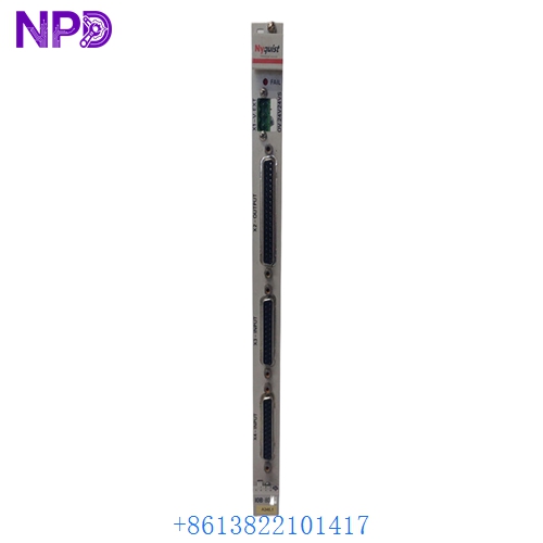 Philips NYQUIST IOB-80