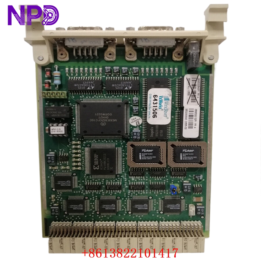 ABB CI535V30 3BSE022162R1