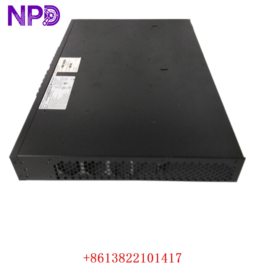 Extreme Networks A2H124-24FX