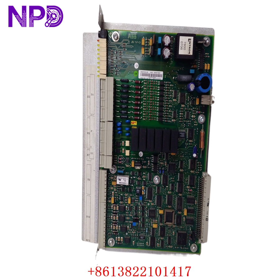 ABB YPQ110A 3ASD573001A5