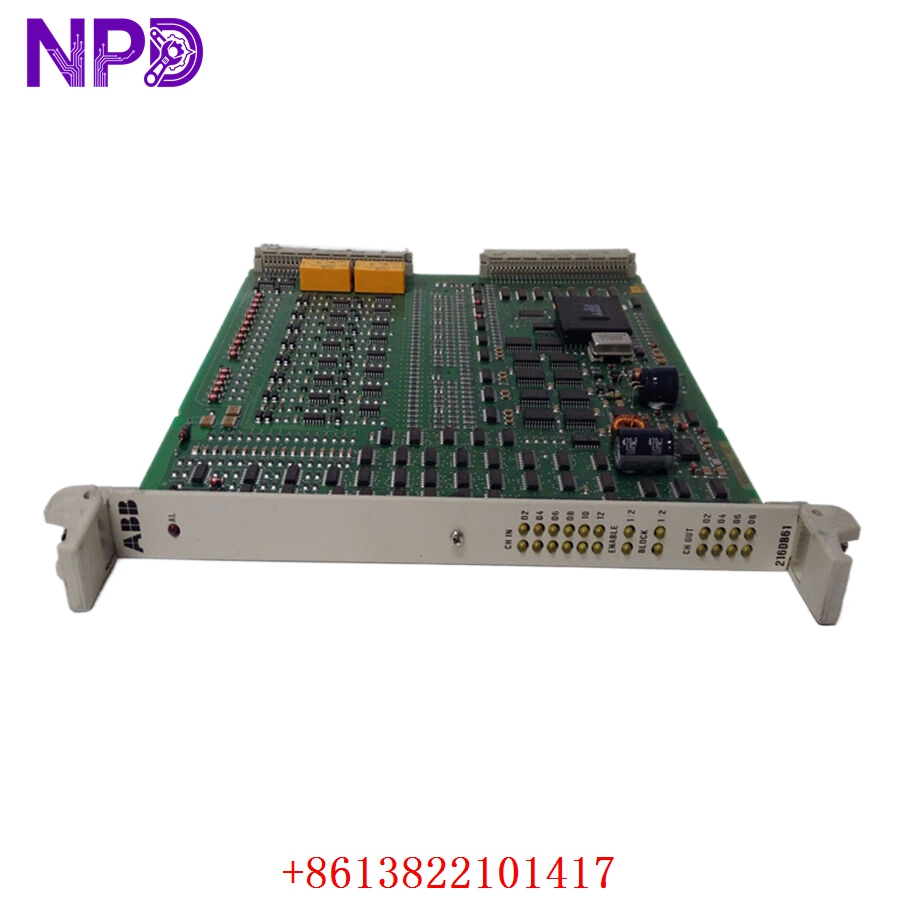 ABB 216DB61 HESG324063R0100 HESG216882A
