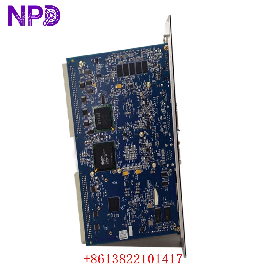 GE IC698CRE040
