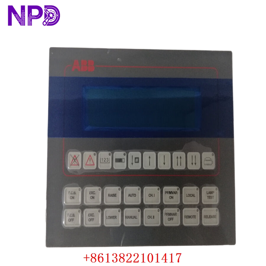 ABB HIEE200130R0002 AFC094AE02