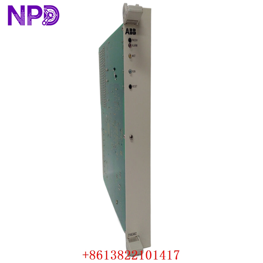 ABB 216EA62 1MRB178066R1E 1MRB150083R1E 1MRB300162R0008