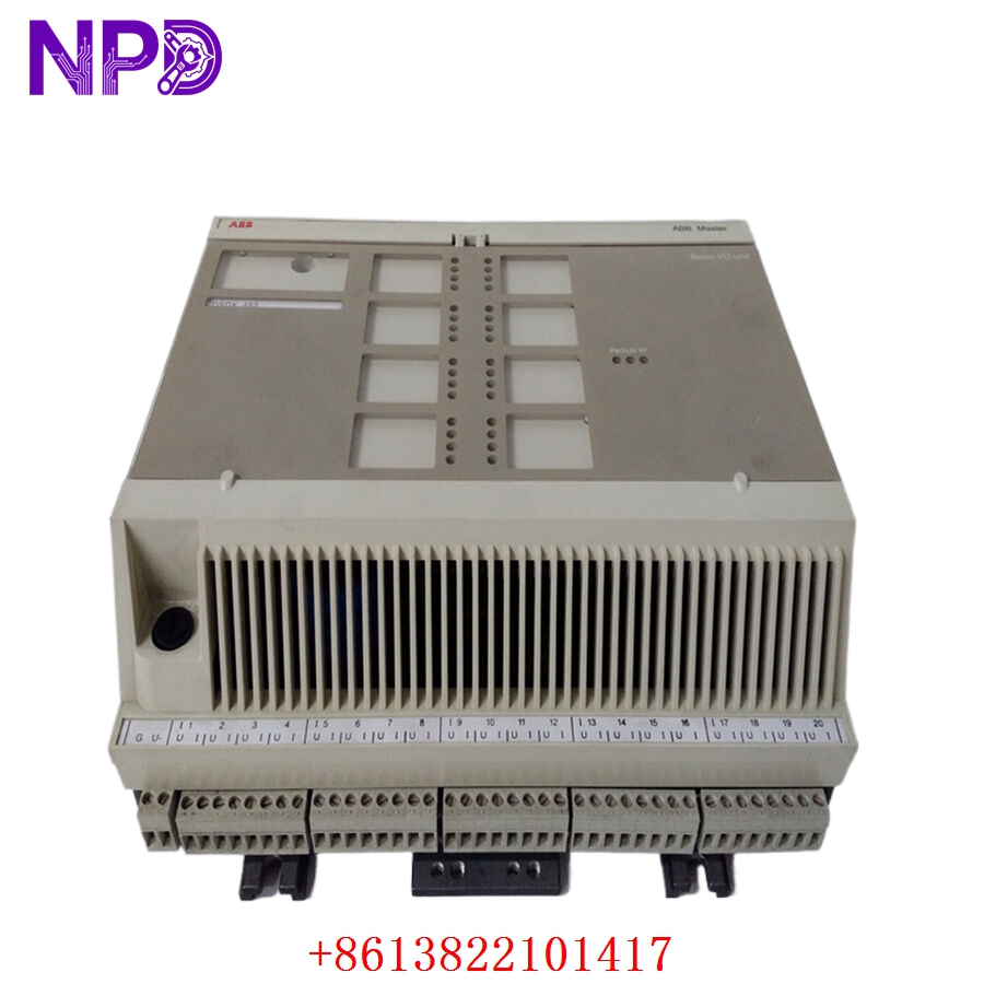 ABB DSDX452 5716075-P