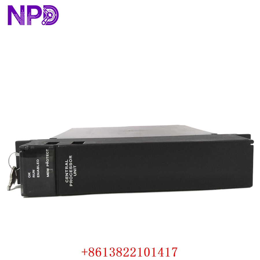 GE IC697CPM790