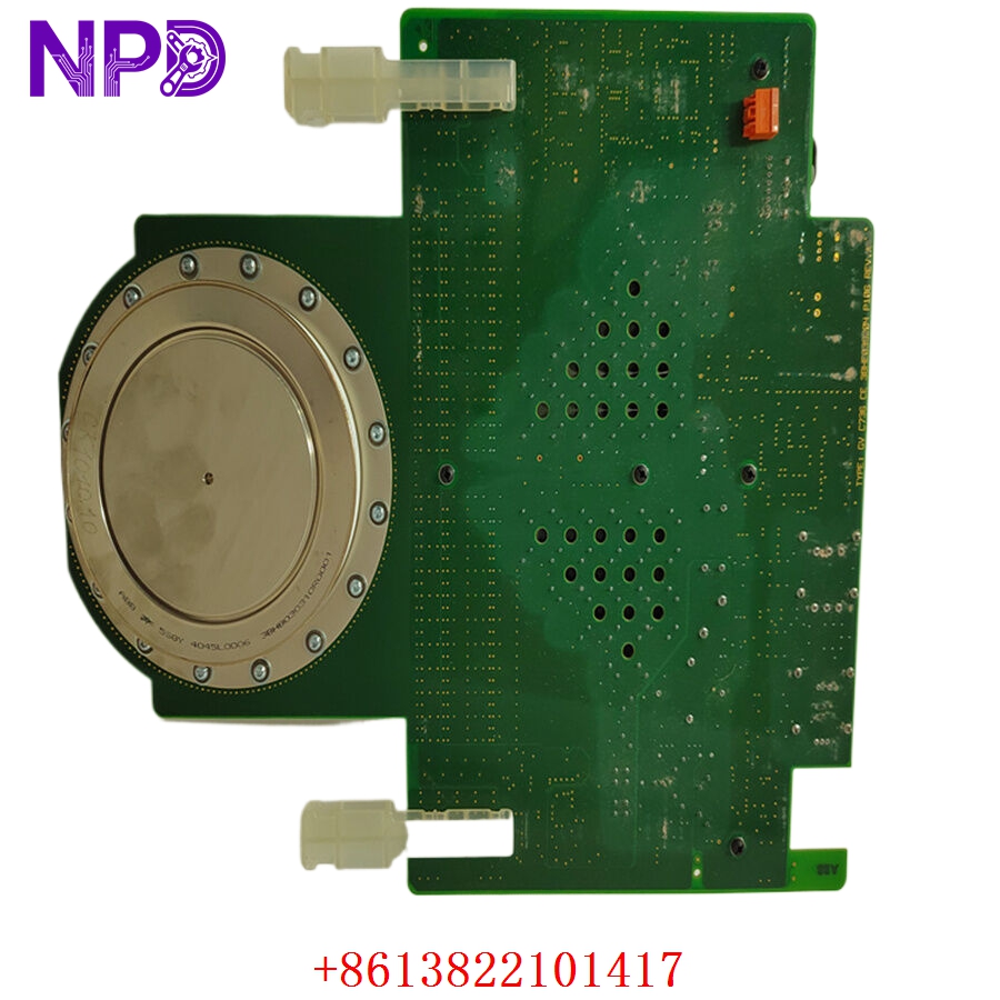ABB 5SHY4045L0006 3BHB030310R0001