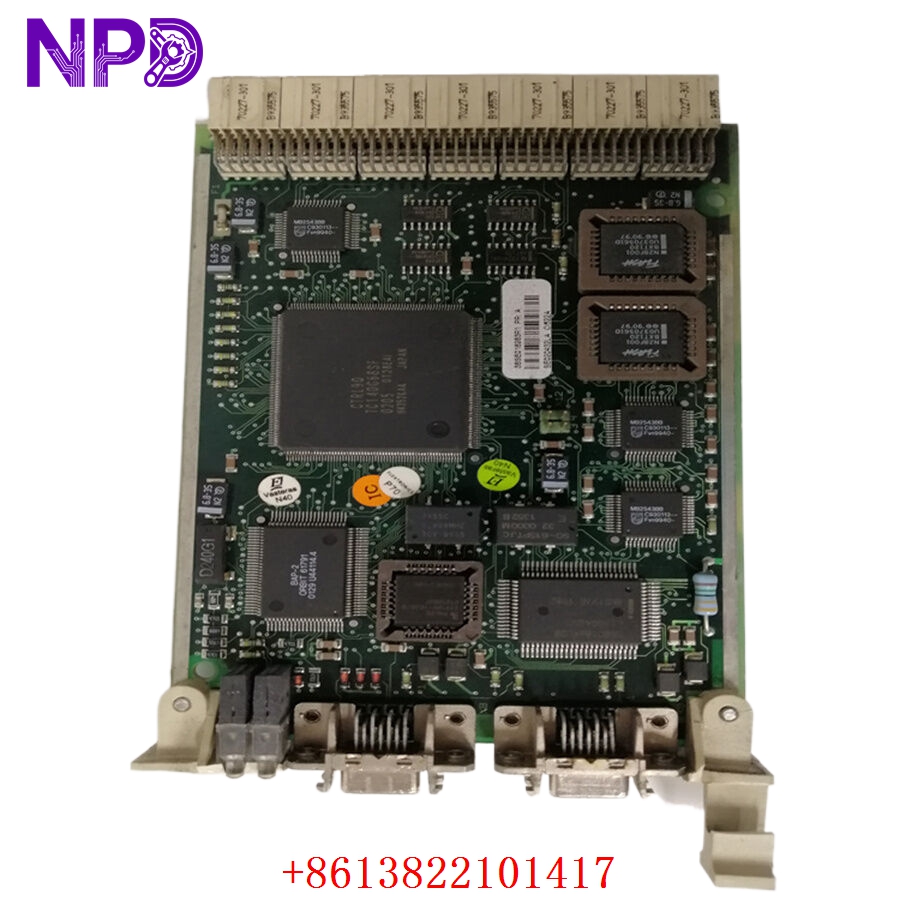 ABB CI522A 3BSE018283R1