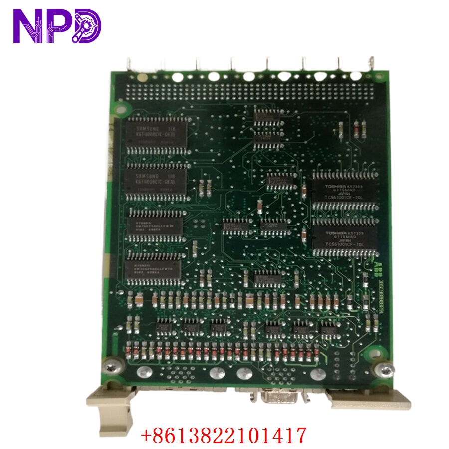 ABB CI522A 3BSE018283R1