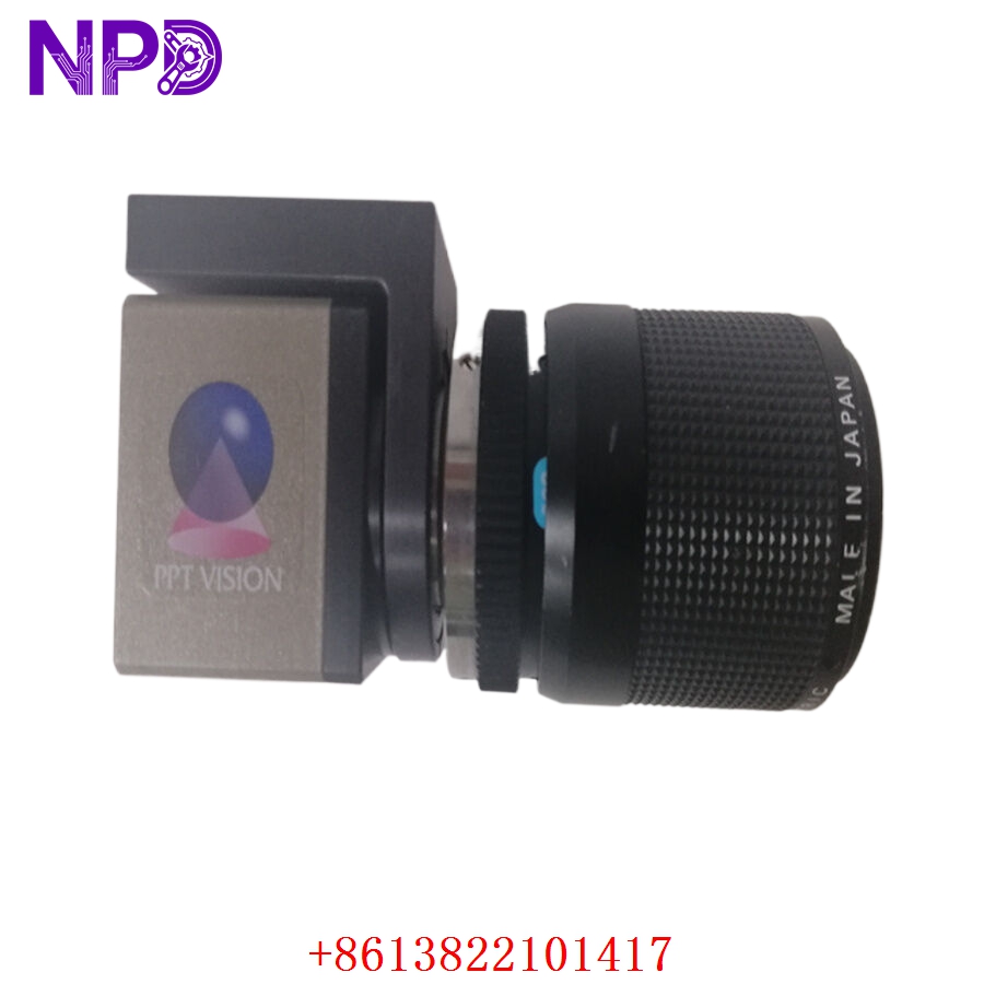 PPT VISION 661-0337 PPT5200