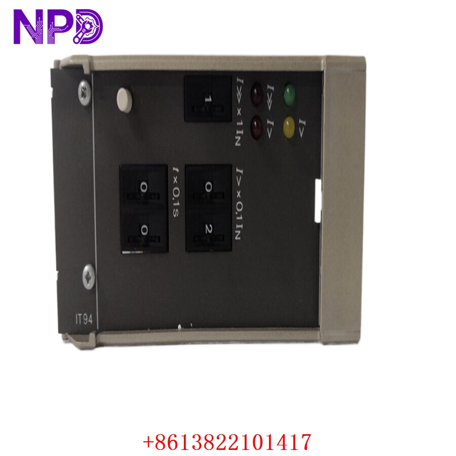 IT94-3 HESG440310R2 HESG112699B