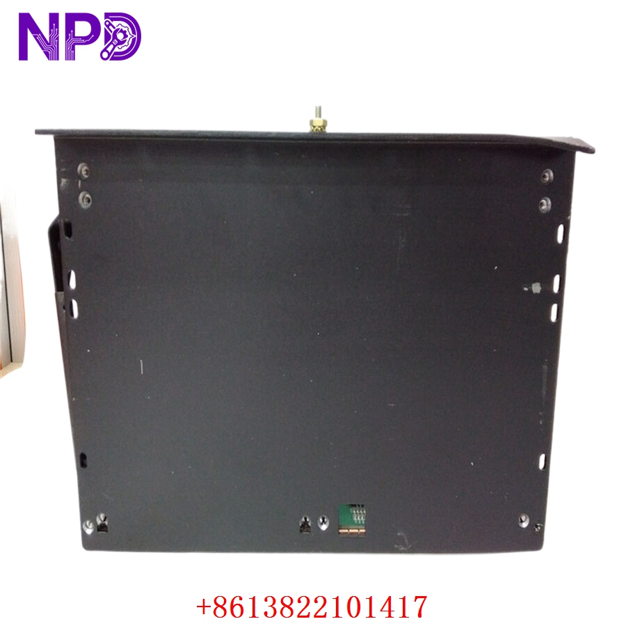 GE IC698CHS009