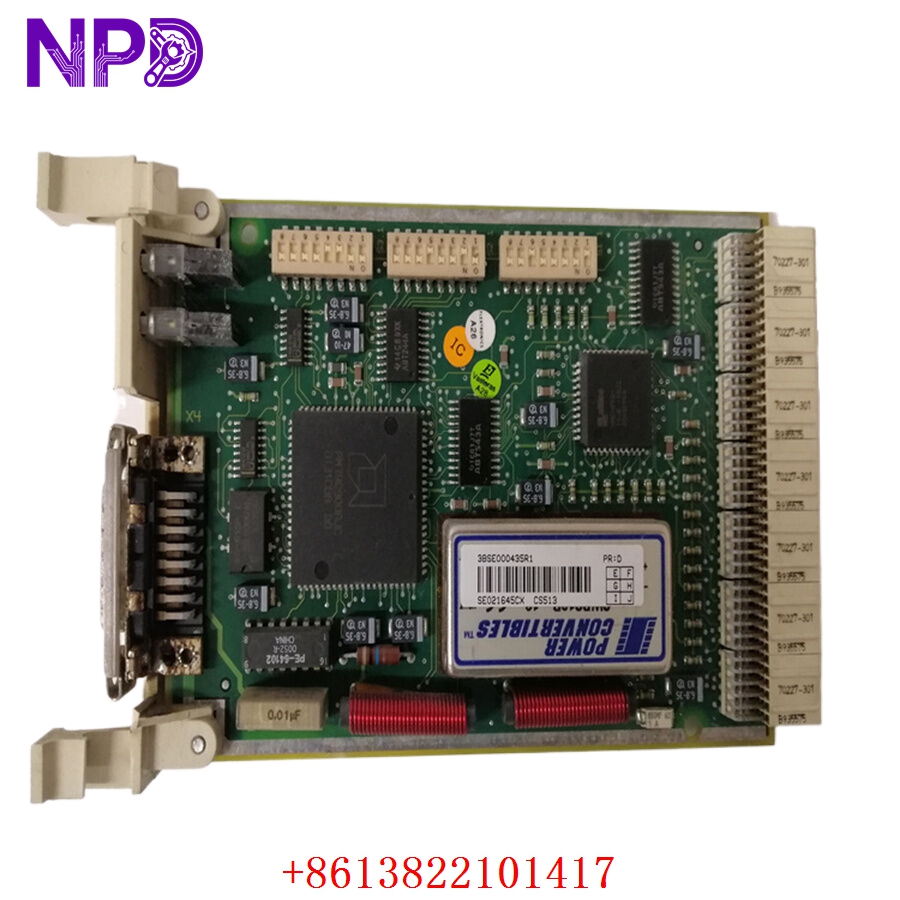 ABB CS513 3BSE000435R1